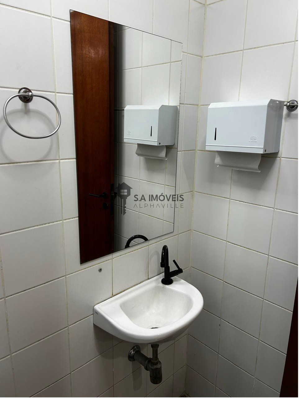 Sala comercial para venda ou locação no Shopping Service, 43 m² – Alphaville, Santana de Parnaíba – Cód. 78557894 — imagem 4