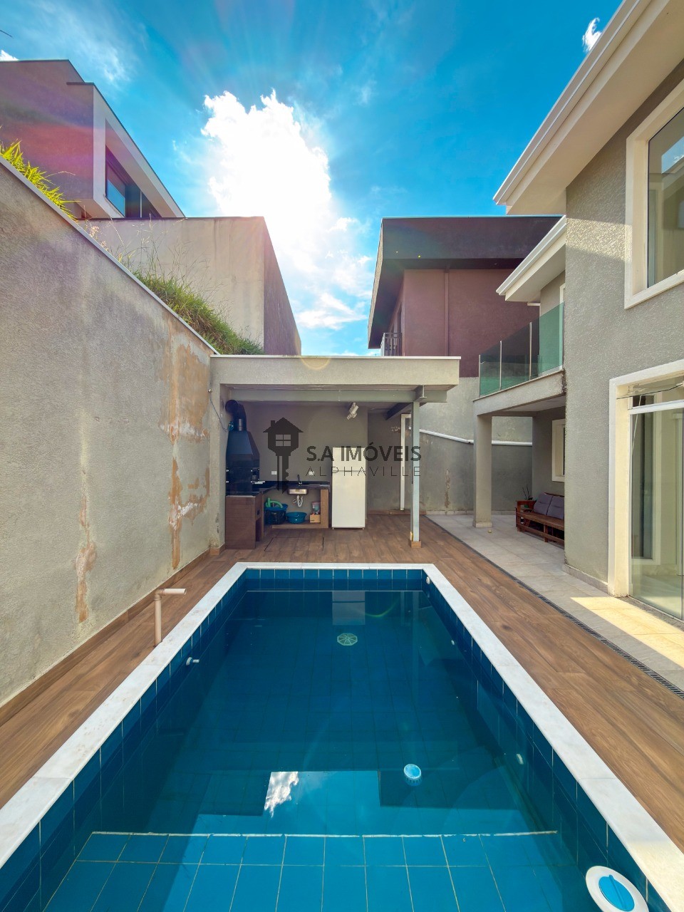 Casa à venda no New Ville, 210 m² – Suru, Santana de Parnaíba – Cód. 78579195 — imagem 22