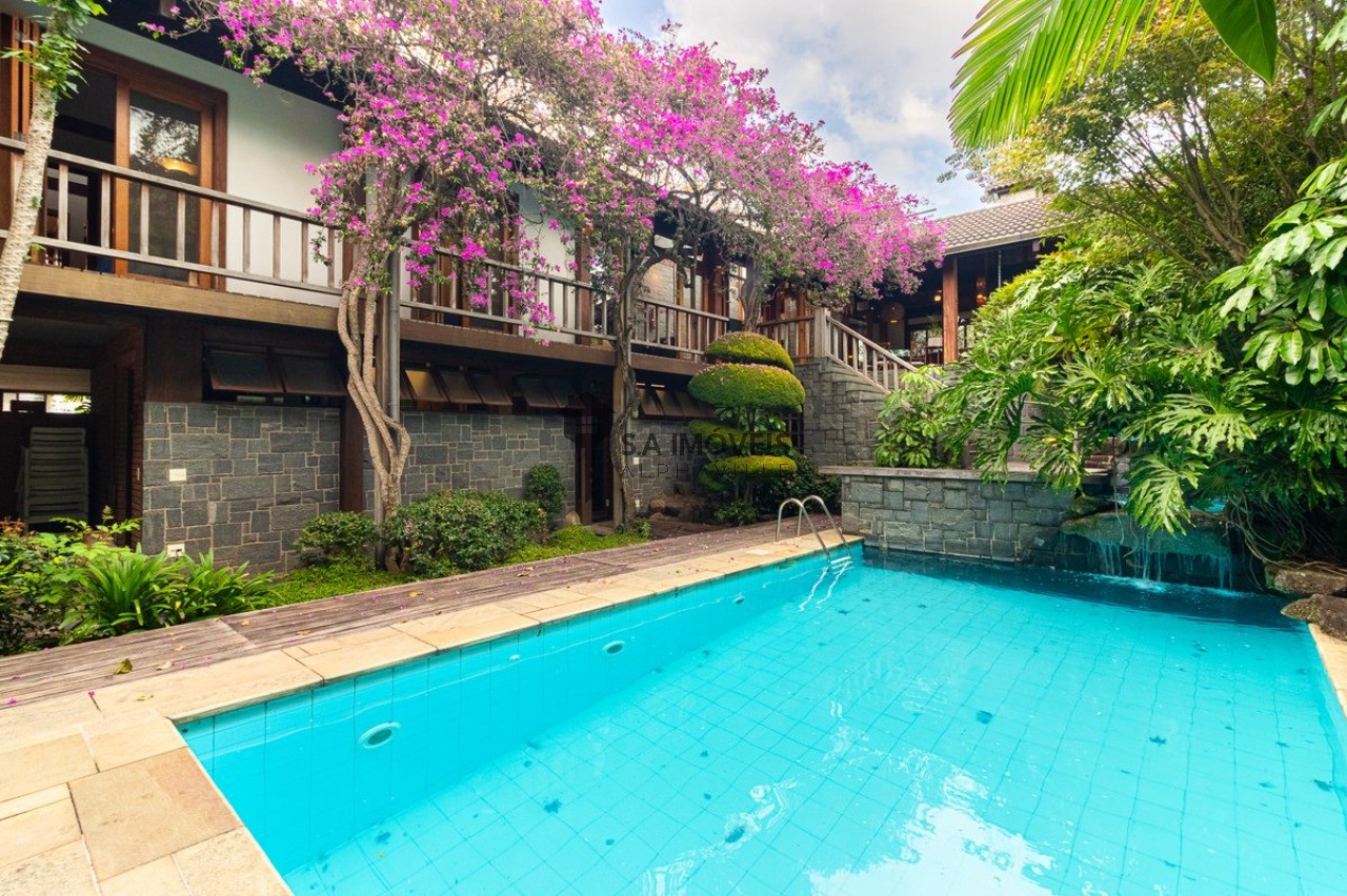 Casa à venda no Residencial 3, 650 m² – Alphaville, Santana de Parnaíba – Cód. 78557438 — imagem 21