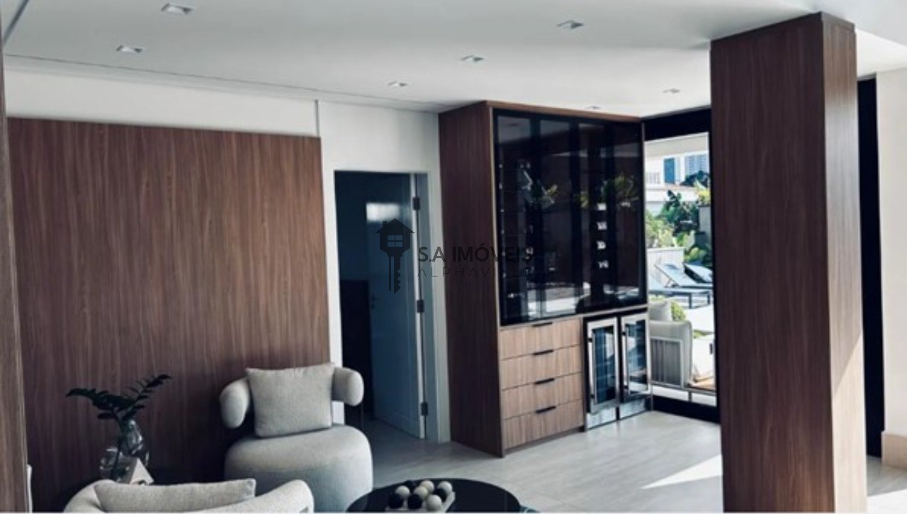CASA — PRAÇA PORTO RICO - residencial 2 - ALPHAVILLE RESIDENCIAL DOIS - BARUERI/SP — imagem 17
