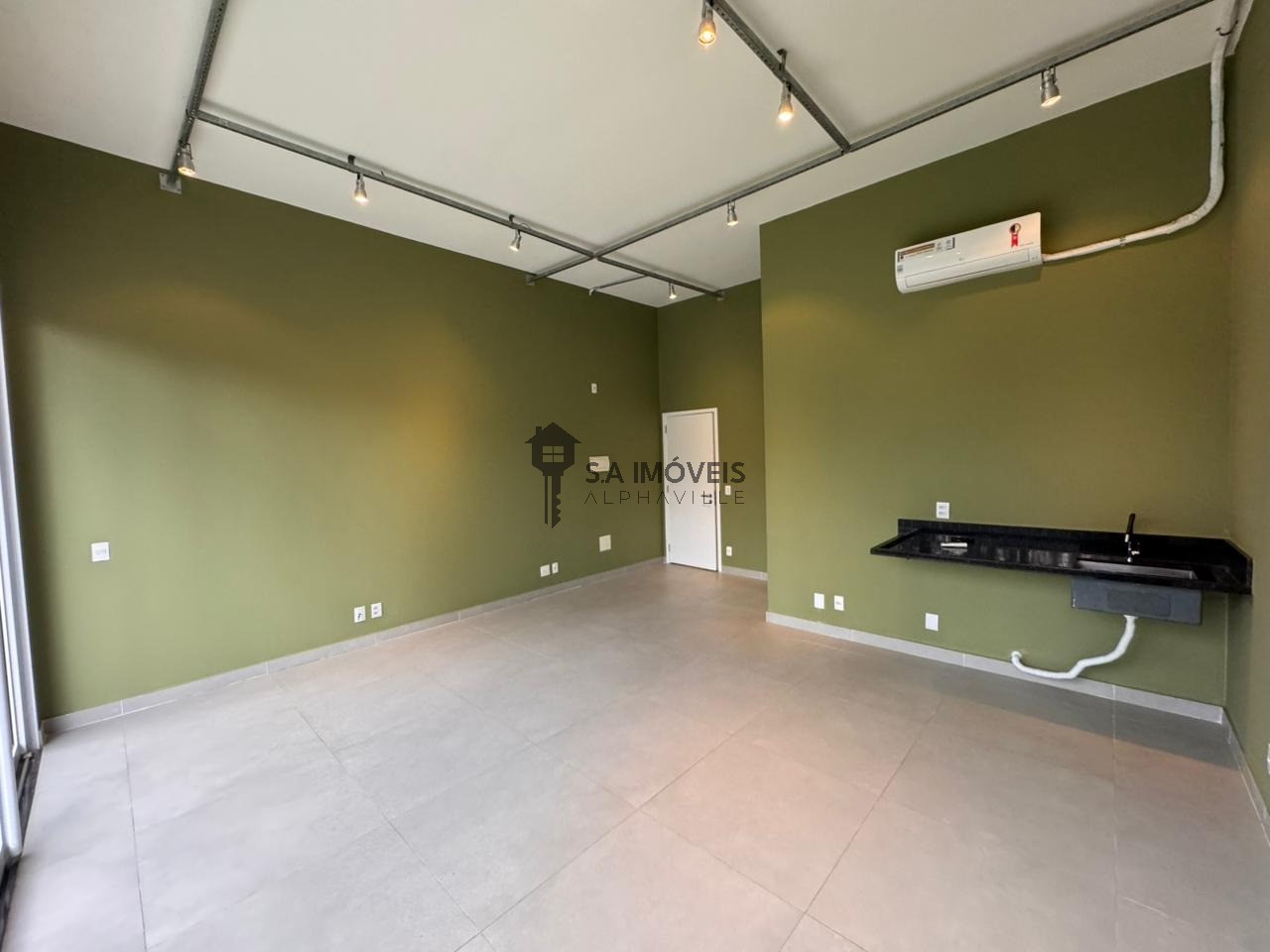Sala comercial para locação no Trix, 39 m² – Tamboré, Santana de Parnaíba – Cód. 78576977 — imagem 5