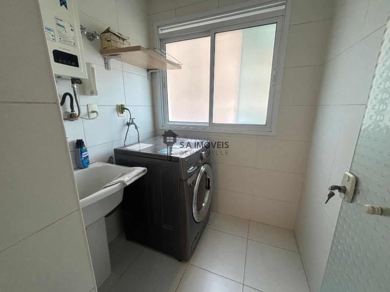 Apartamento à venda em Dezoito do Forte Empresarial/Alphaville., 76 m² – Barueri – Cód. 78584100 — imagem 10