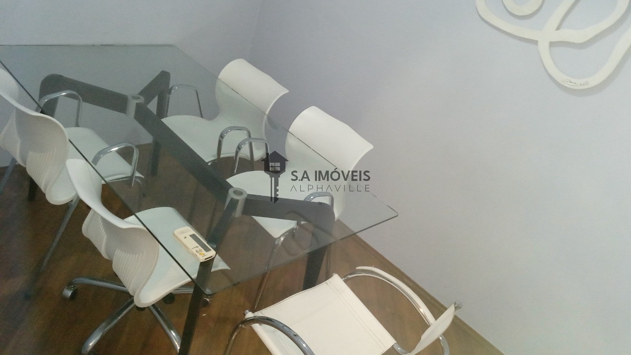 Sala comercial para locação em Alphaville Centro Industrial e Empresarial/Alphaville., 42 m² – Barueri – Cód. 78623249 — imagem 6