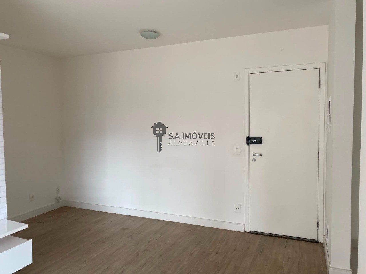 Apartamento para locação no Life Park, 62 m² – Alphaville Empresarial, Barueri – Cód. 78536850 — imagem 7
