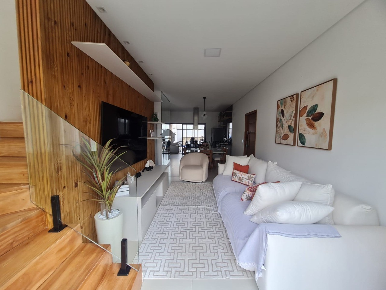 Casa à venda no Nova Jaguari, 151 m² – Villas do Jaguari, Santana de Parnaíba – Cód. 78549550 — imagem 20