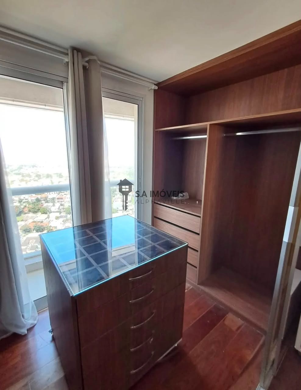 Apartamento para locação no Novare, 157 m² – Melville Empresarial I e Ii, Barueri – Cód. 78559984 — imagem 11