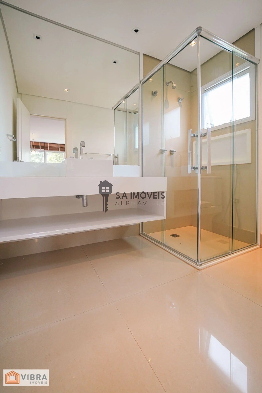 Casa à venda no Campos do Conde Alphaville, 482 m² – Tamboré, Santana de Parnaíba – Cód. 78570771 — imagem 13