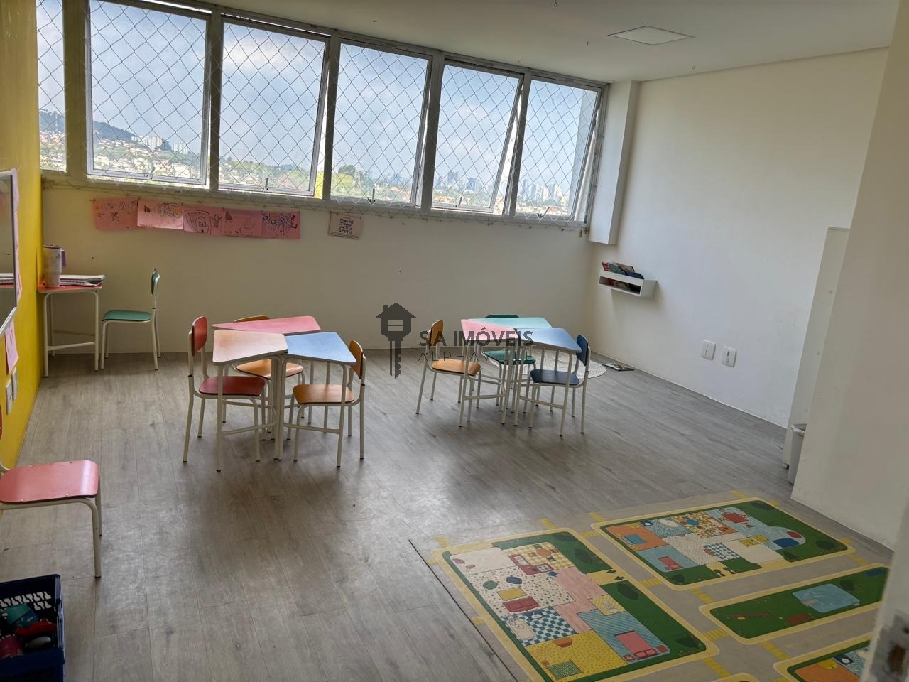Sala comercial para locação em Alphaville Centro Industrial e Empresarial/Alphaville., 42 m² – Barueri – Cód. 78623249 — imagem 26