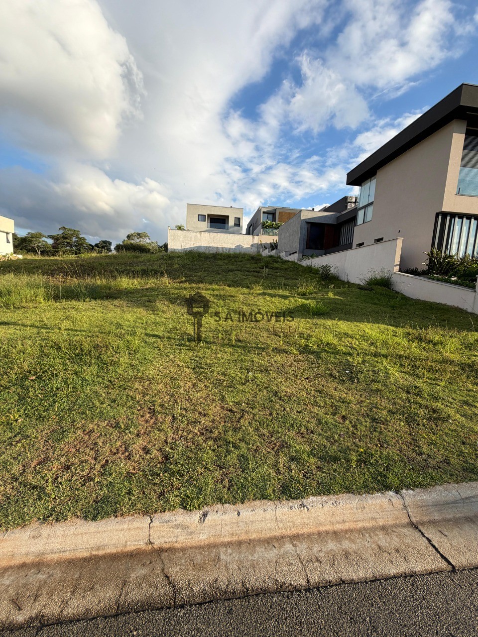Terreno à venda no Genesis 2, 490 m² – Alphaville, Santana de Parnaíba – Cód. 78560791 — imagem 3