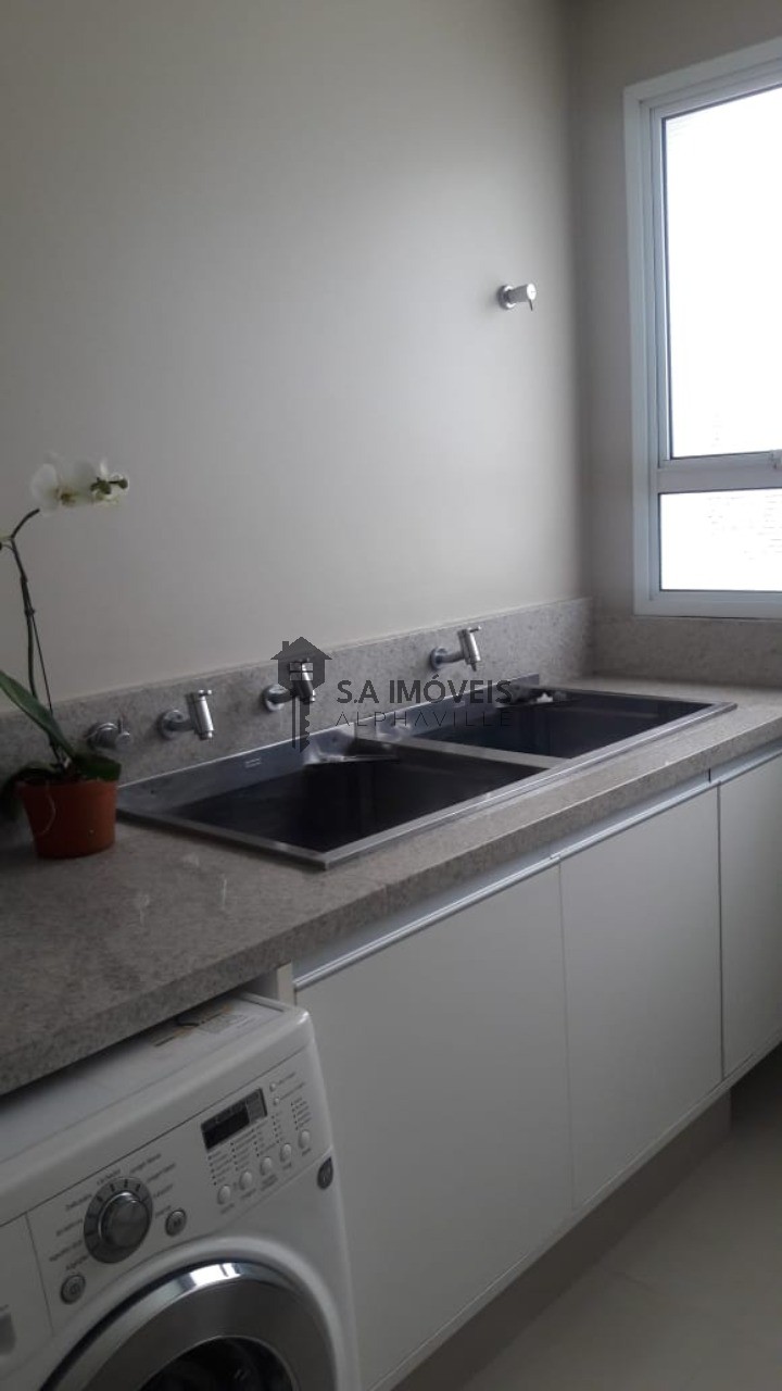 Casa à venda no Genesis 1, 400 m² – Alphaville, Santana de Parnaíba – Cód. 78579182 — imagem 21