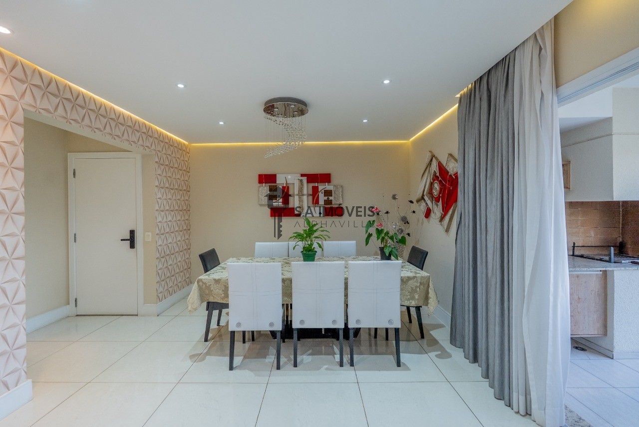 Apartamento à venda no Alpha Vita, 144 m² – Alphaville, Santana de Parnaíba – Cód. 78551829 — imagem 9