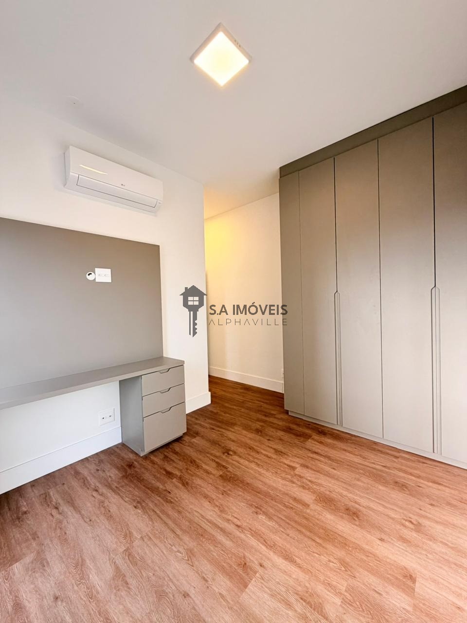 Apartamento para locação no Neo, 244 m² – Sítio Tamboré Alphaville, Barueri – Cód. 78583845 — imagem 23