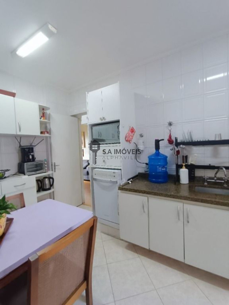 Apartamento à venda em Alphaville Centro Industrial e Empresarial/Alphaville., 109 m² – Barueri – Cód. 78558327 — imagem 5