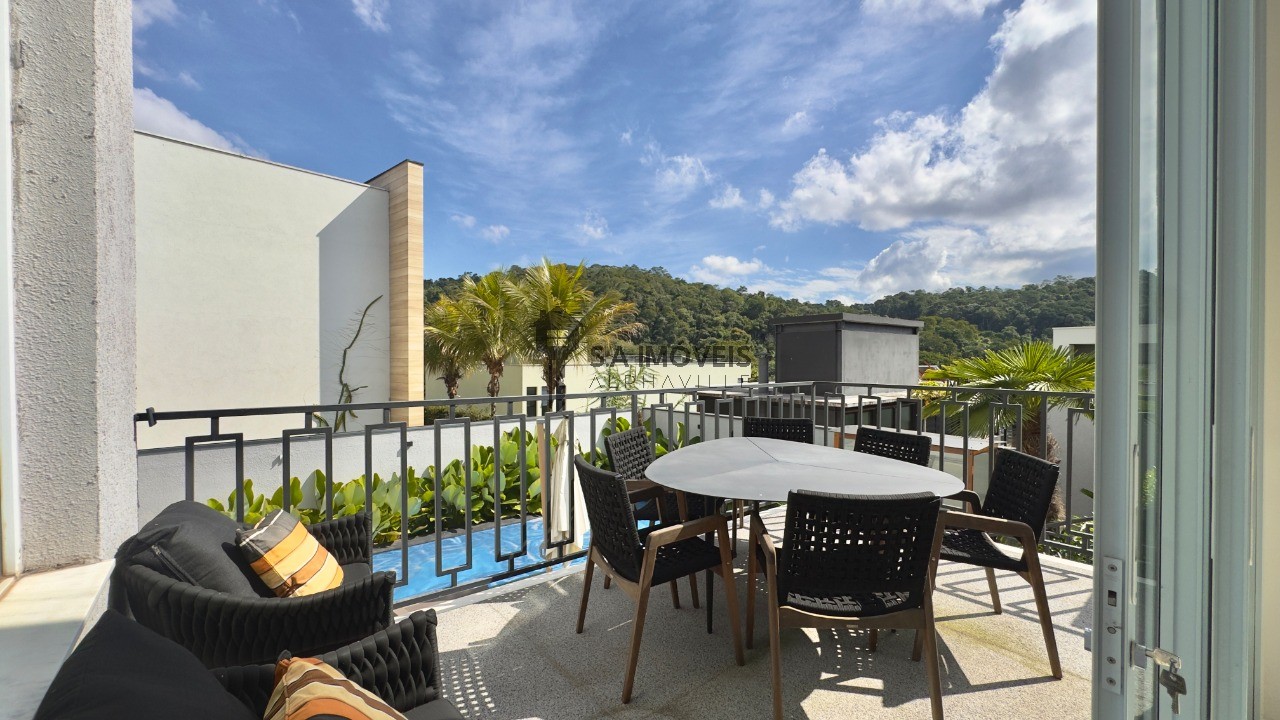 Casa à venda no Itahyê, 560 m² – Cidade Tamboré, Santana de Parnaíba – Cód. 78540740 — imagem 21