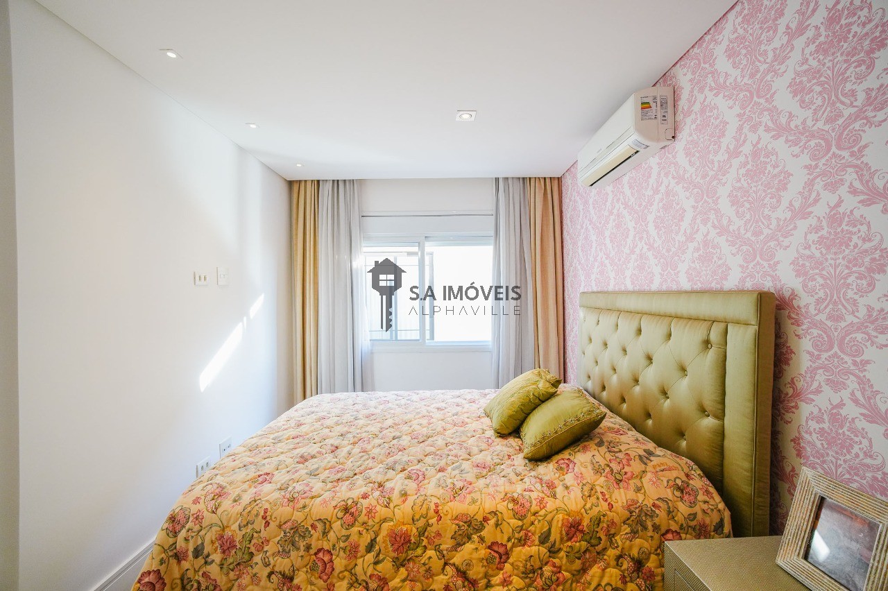 Casa à venda no Genesis 2, 804 m² – Alphaville, Santana de Parnaíba – Cód. 78581124 — imagem 7