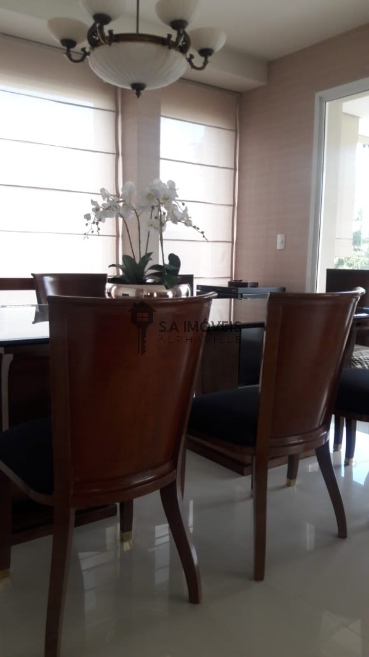 Casa à venda no Genesis 1, 400 m² – Alphaville, Santana de Parnaíba – Cód. 78579182 — imagem 12