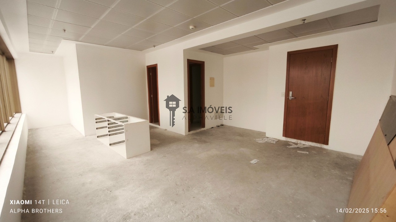 Sala comercial à venda em Dezoito do Forte Empresarial/Alphaville., 44,18 m² – Barueri – Cód. 78609719 — imagem 4