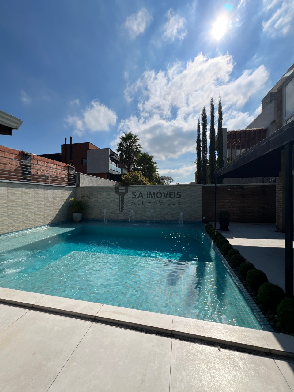Casa à venda no Tamboré 11, 645 m² – Tamboré, Santana de Parnaíba – Cód. 78540642 — imagem 22