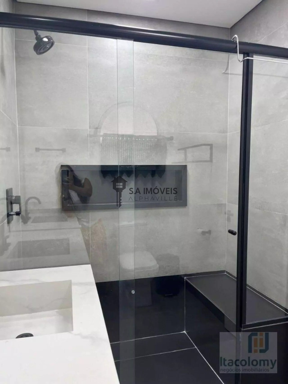 Casa à venda no Tamboré 4, 180 m² – Tamboré, Santana de Parnaíba – Cód. 78616057 — imagem 19