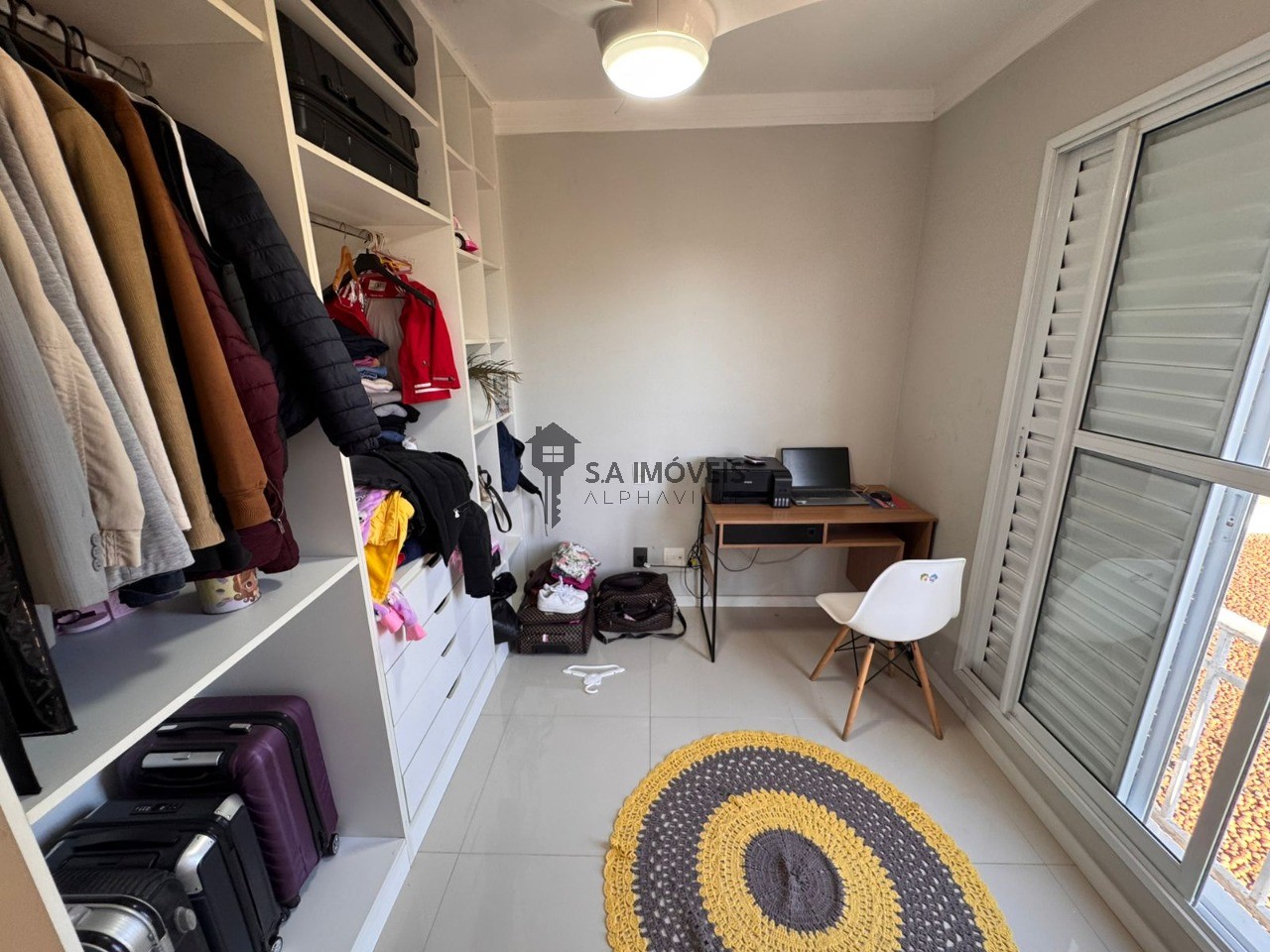 Casa à venda no Quintas de Tamboré, 170 m² – Tamboré, Santana de Parnaíba – Cód. 78619334 — imagem 17
