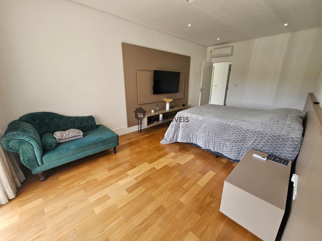 Casa à venda no Genesis 1, 440 m² – Alphaville, Santana de Parnaíba – Cód. 78584563 — imagem 23