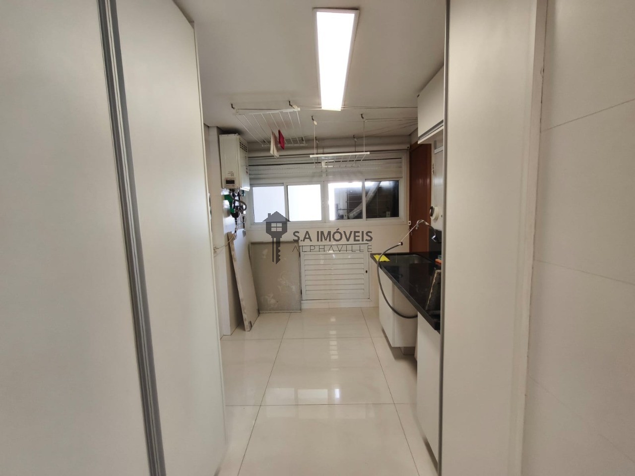Apartamento para venda ou locação no Gramercy Madison, 261 m² – Alphaville Empresarial, Barueri – Cód. 78609847 — imagem 14