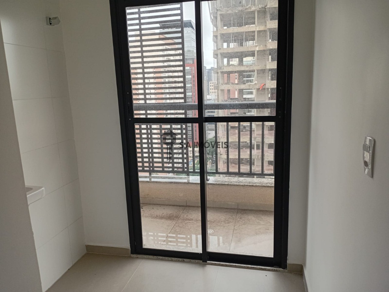 Apartamento à venda em Dezoito do Forte Empresarial/Alphaville., 40 m² – Barueri – Cód. 78611830 — imagem 4