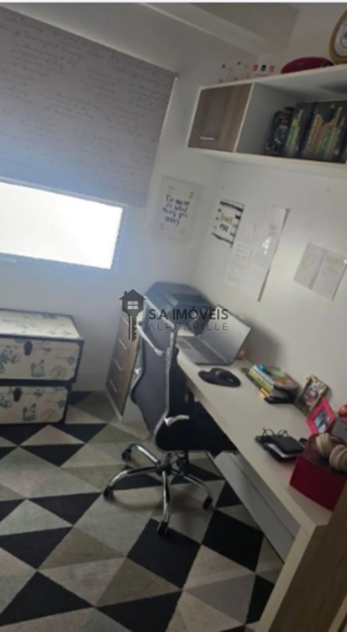 Apartamento à venda no Ghaia, 158 m² – Tamboré, Santana de Parnaíba – Cód. 78622243 — imagem 9