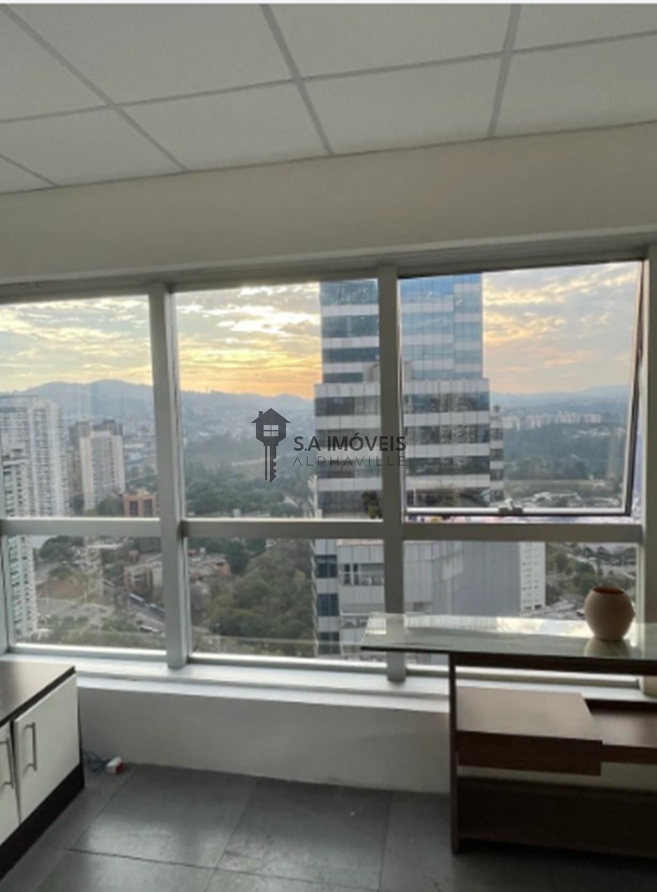 Sala comercial à venda no Air Offices, 33 m² – Green Valley Alphaville, Barueri – Cód. 78622383 — imagem 3