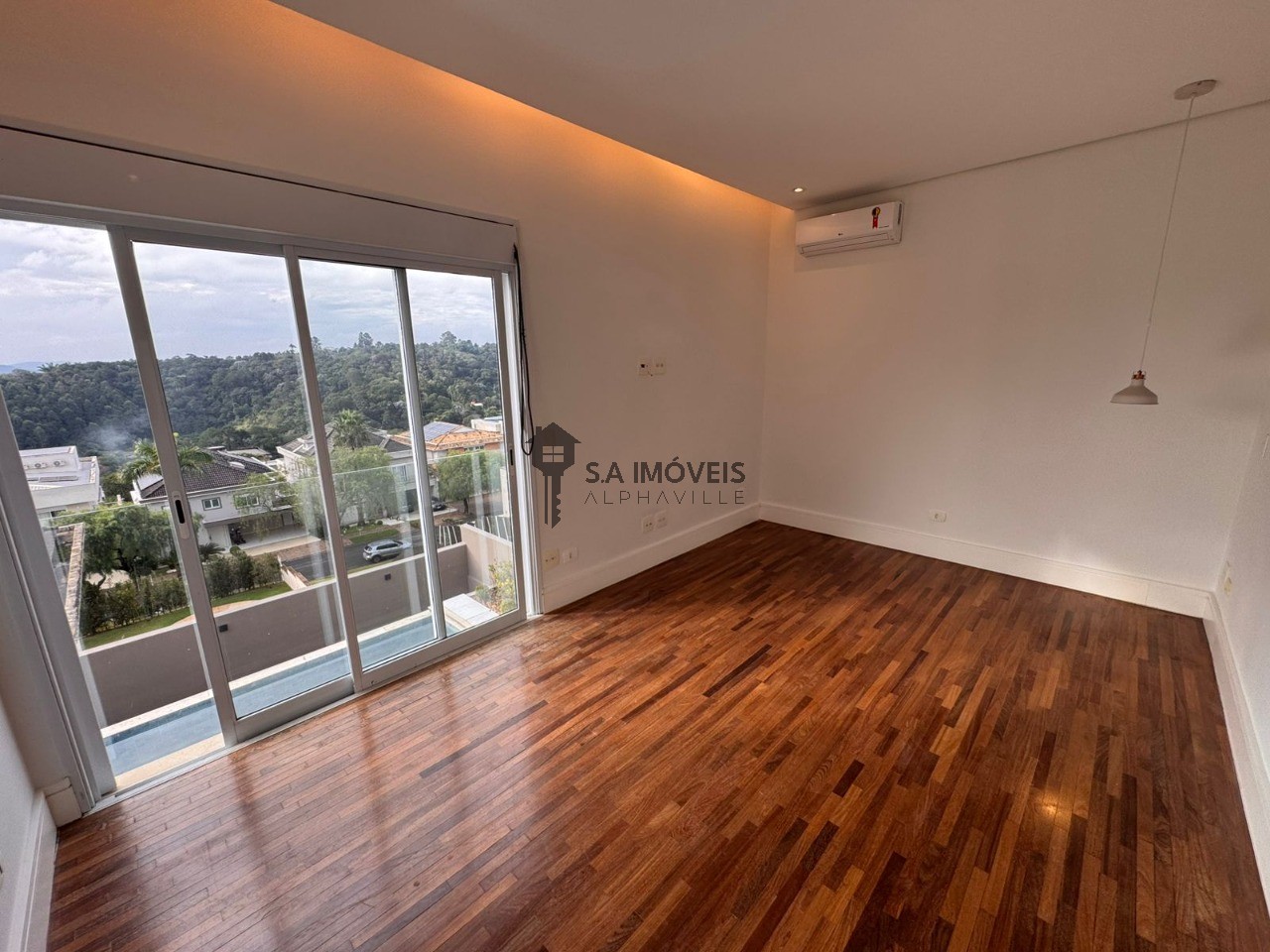 Casa à venda no Genesis 1, 309 m² – Alphaville, Santana de Parnaíba – Cód. 78576757 — imagem 19