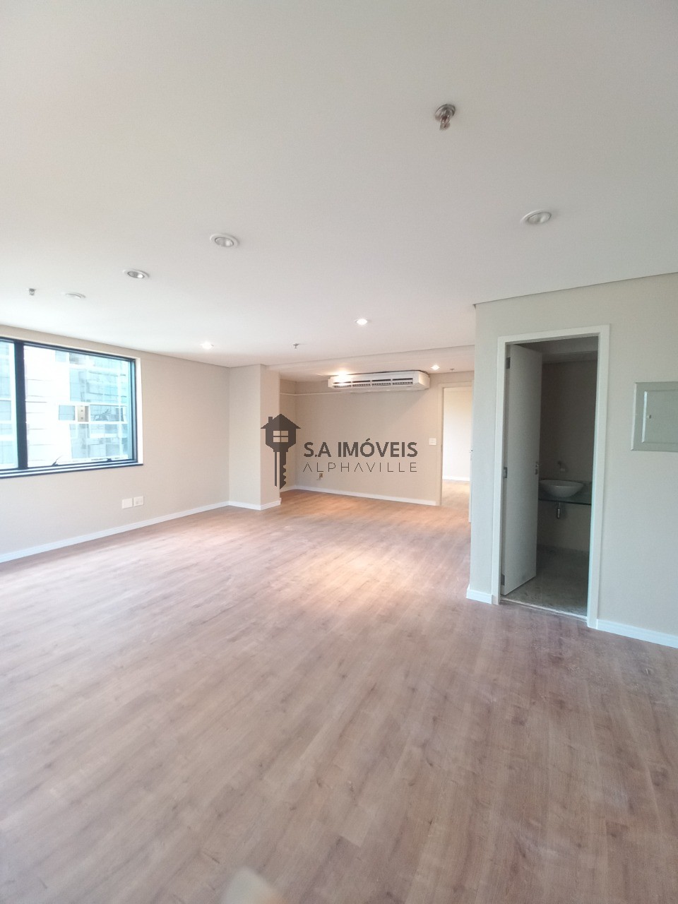 Sala comercial para locação no Personal Business Office, 223 m² – Alphaville Industrial, Barueri – Cód. 78608500 — imagem 6