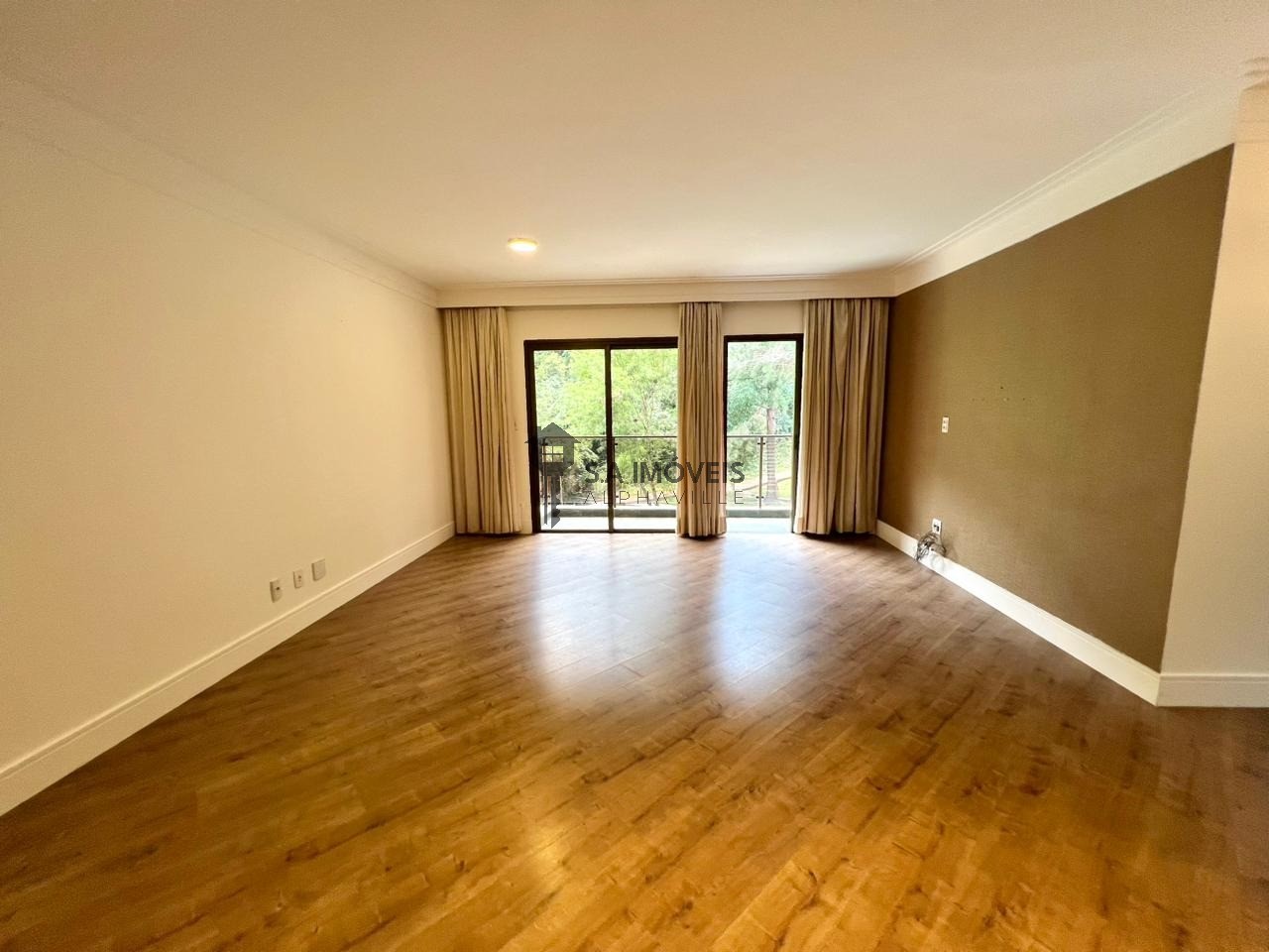 APARTAMENTO — AVENIDA MARTE - ana paula - ana paula - ALPHAVILLE - SANTANA DE PARNAÍBA/SP — imagem 5