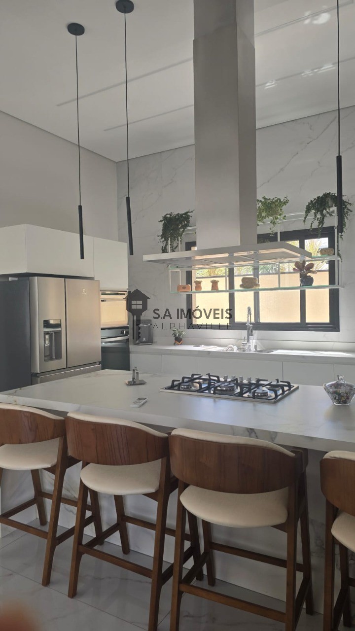 Casa à venda no Genesis 1, 404 m² – Alphaville, Santana de Parnaíba – Cód. 78584511 — imagem 8