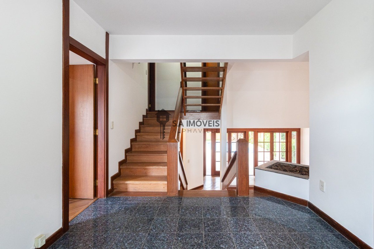 Casa à venda no Residencial 6, 350 m² – Alphaville, Santana de Parnaíba – Cód. 78557620 — imagem 21