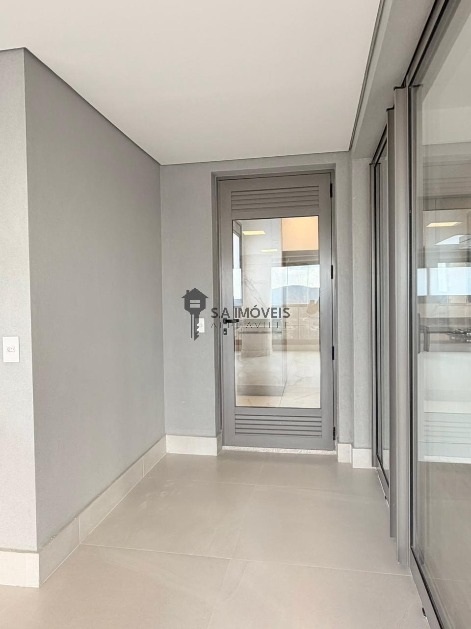 Apartamento para locação no Neo, 244 m² – Sítio Tamboré Alphaville, Barueri – Cód. 78583845 — imagem 14