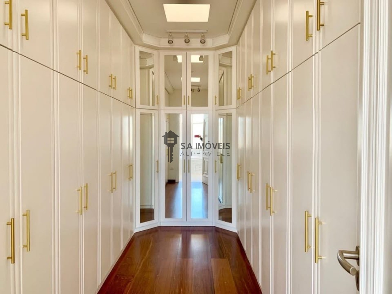 CASA — ALAMEDA SÃO CARLOS - residencial 4 - ALPHAVILLE - SANTANA DE PARNAÍBA/SP — imagem 13