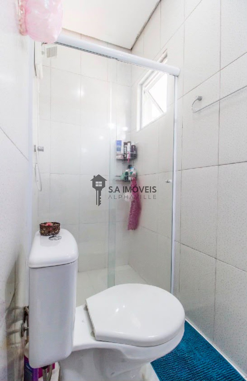 Casa à venda no Residencial 3, 262 m² – Alphaville, Santana de Parnaíba – Cód. 78580808 — imagem 19