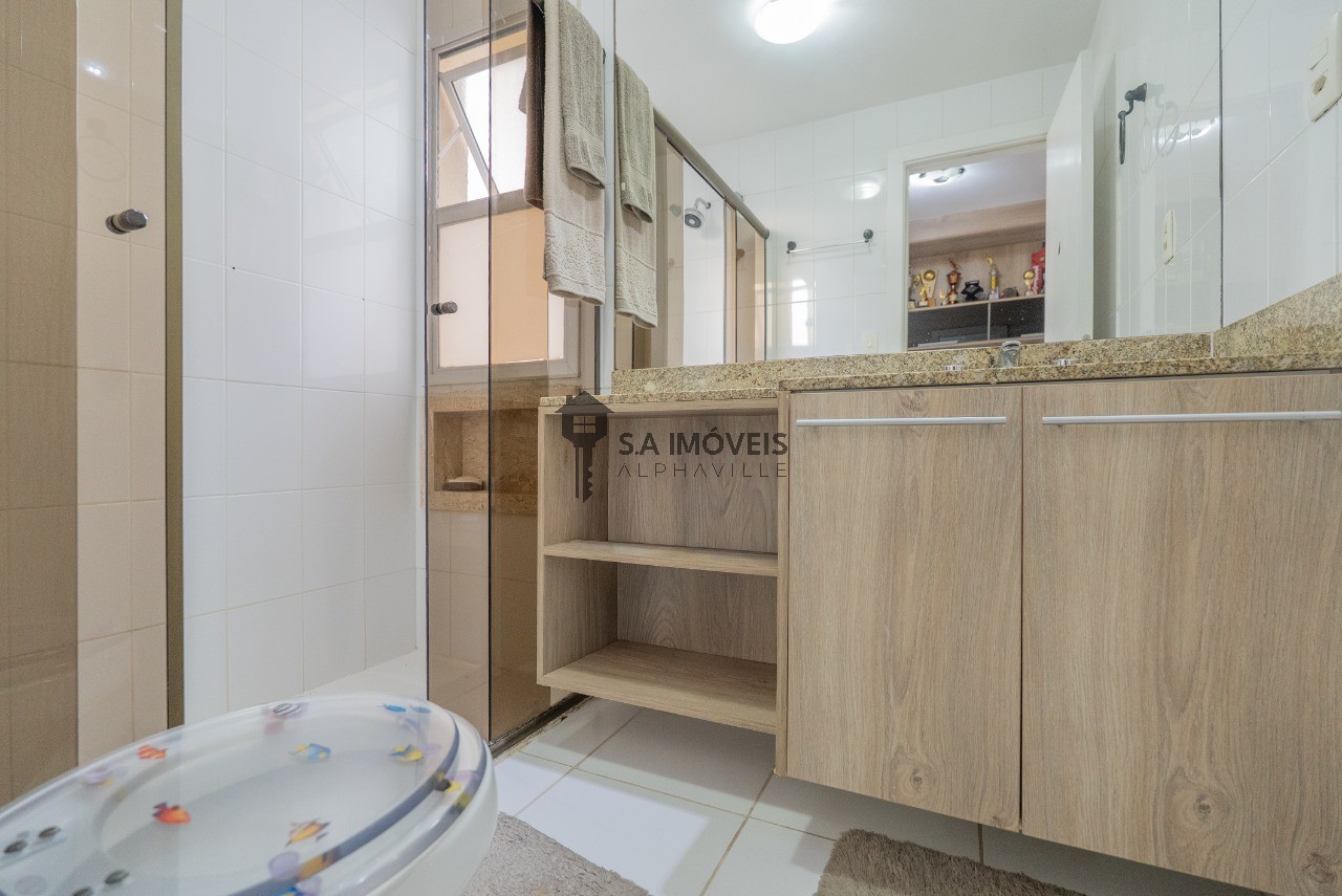 Apartamento à venda no Alpha Vita, 144 m² – Alphaville, Santana de Parnaíba – Cód. 78551829 — imagem 21