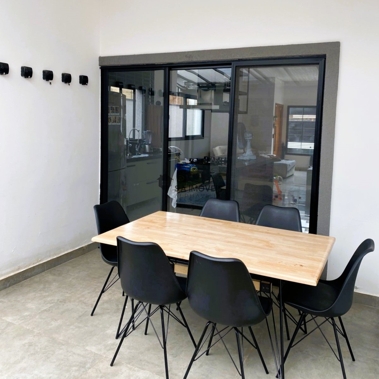 Casa à venda no Tamboré 5, 160 m² – Tamboré, Santana de Parnaíba – Cód. 78475322 — imagem 18