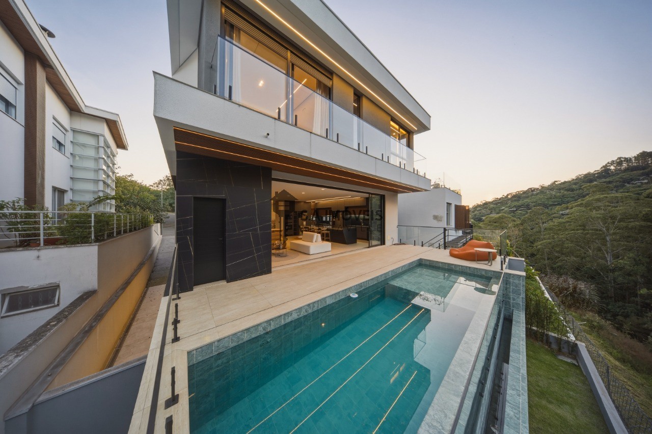 Casa à venda no Tamboré 11, 450 m² – Tamboré, Santana de Parnaíba – Cód. 78604626 — imagem 17