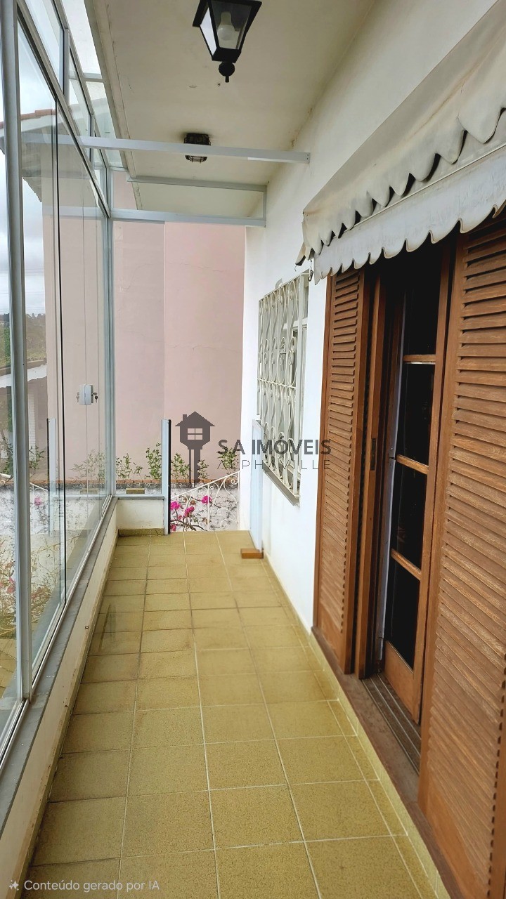 Casa à venda no Residencial 6, 300 m² – Alphaville, Santana de Parnaíba – Cód. 78554262 — imagem 13