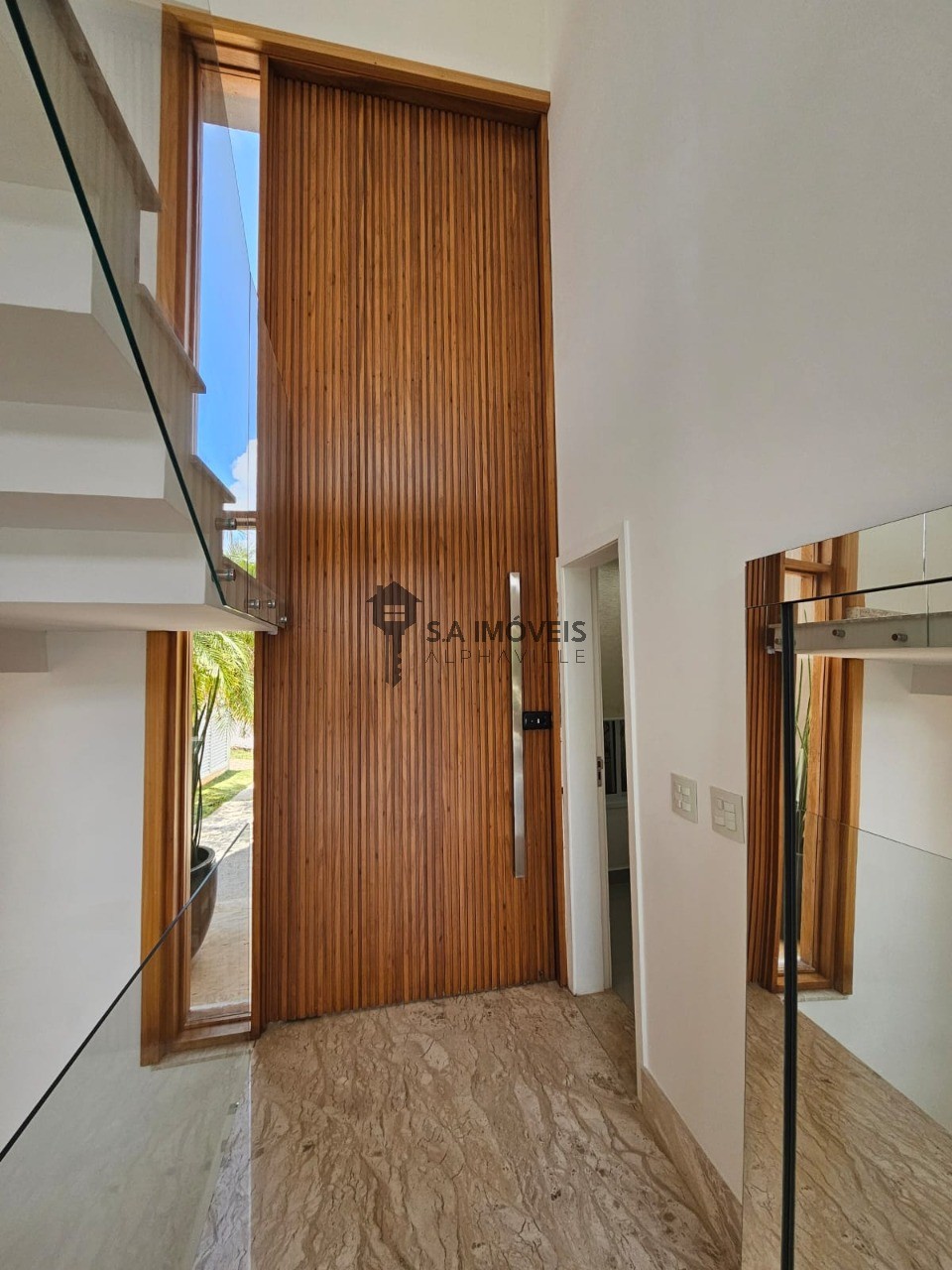 Casa à venda no Genesis 1, 440 m² – Alphaville, Santana de Parnaíba – Cód. 78584563 — imagem 13