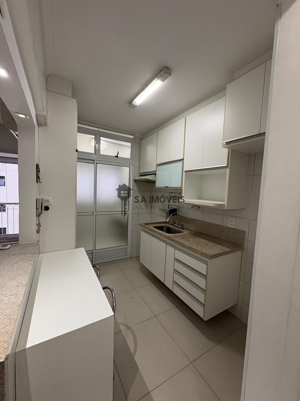 Apartamento à venda em Alphaville Centro Industrial e Empresarial/Alphaville., 78 m² – Barueri – Cód. 78608568 — imagem 5