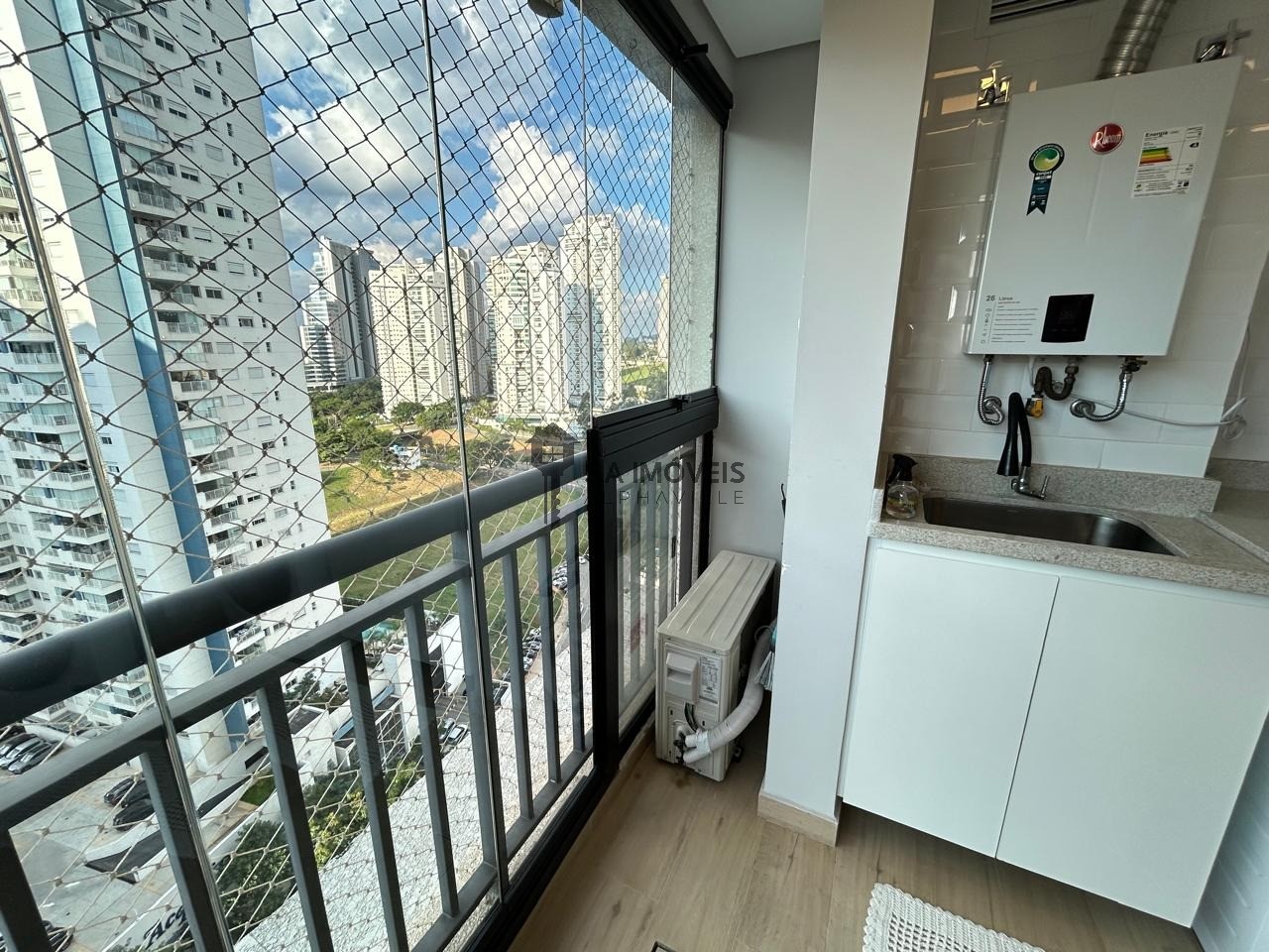 Apartamento à venda no Bellagio, 65 m² – Alphaville Empresarial, Barueri – Cód. 78621935 — imagem 7