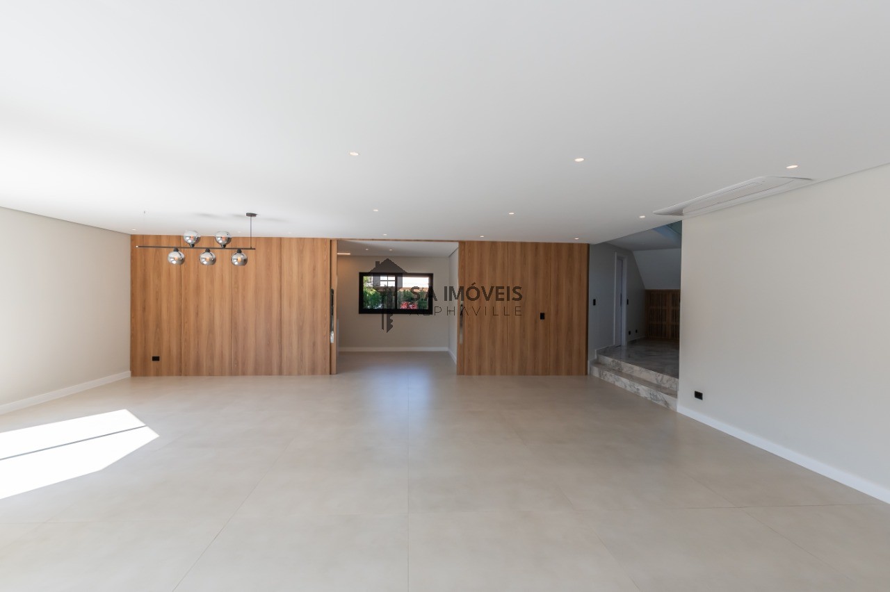 Casa à venda no Residencial 10, 516,2 m² – Alphaville, Santana de Parnaíba – Cód. 78559550 — imagem 21