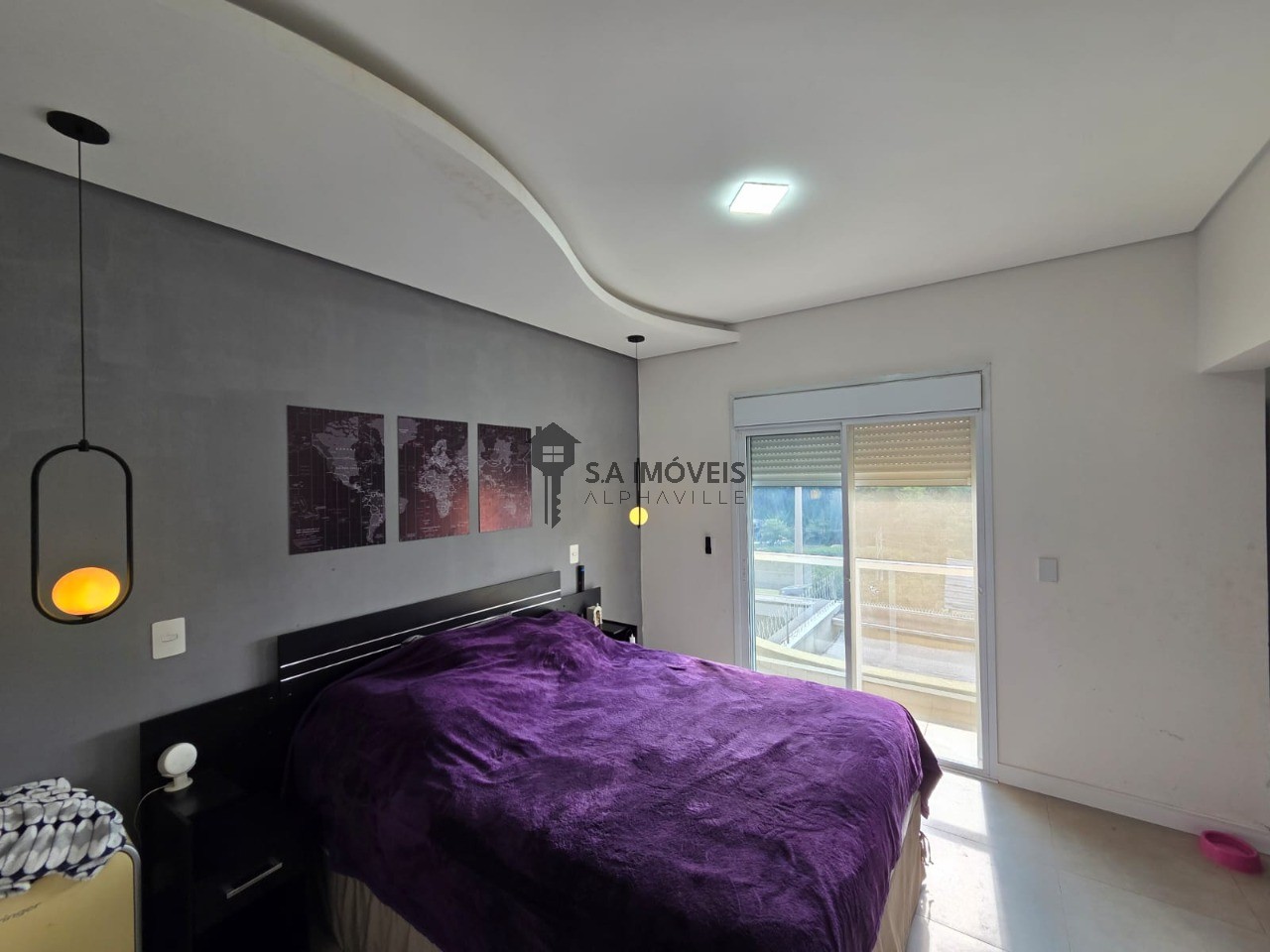Casa à venda no Nova Jaguari, 170 m² – Villas do Jaguari, Santana de Parnaíba – Cód. 78549529 — imagem 12