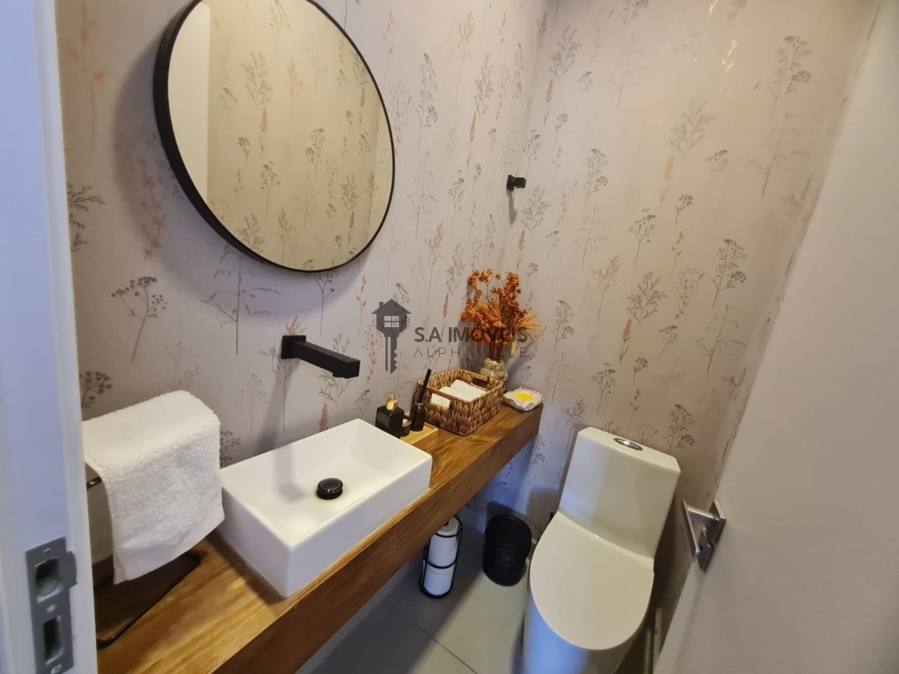 Casa à venda no Nova Jaguari, 151 m² – Villas do Jaguari, Santana de Parnaíba – Cód. 78549550 — imagem 19