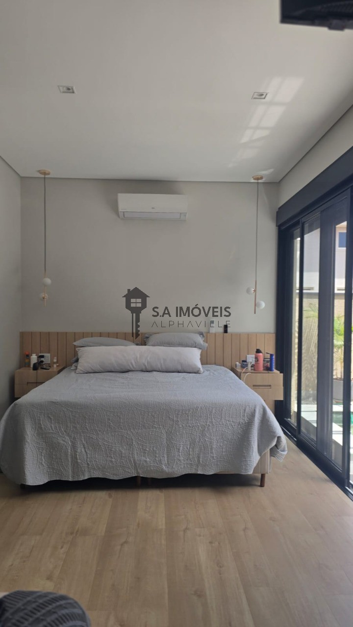 Casa à venda no Genesis 1, 404 m² – Alphaville, Santana de Parnaíba – Cód. 78584511 — imagem 20