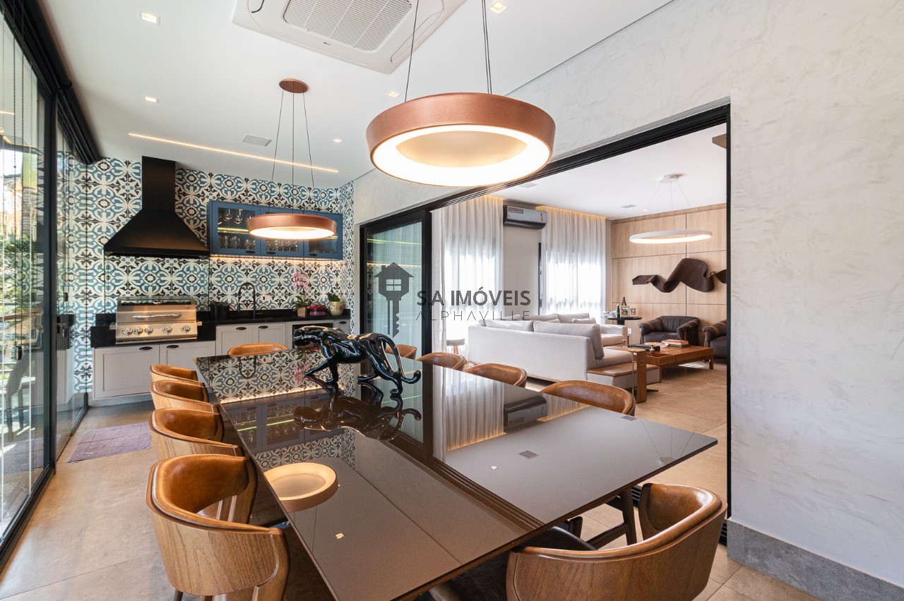 Casa à venda no Residencial 11, 360 m² – Alphaville, Santana de Parnaíba – Cód. 78611249 — imagem 14