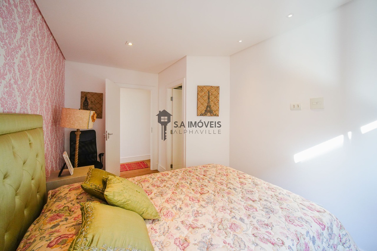 Casa à venda no Genesis 2, 804 m² – Alphaville, Santana de Parnaíba – Cód. 78581124 — imagem 9